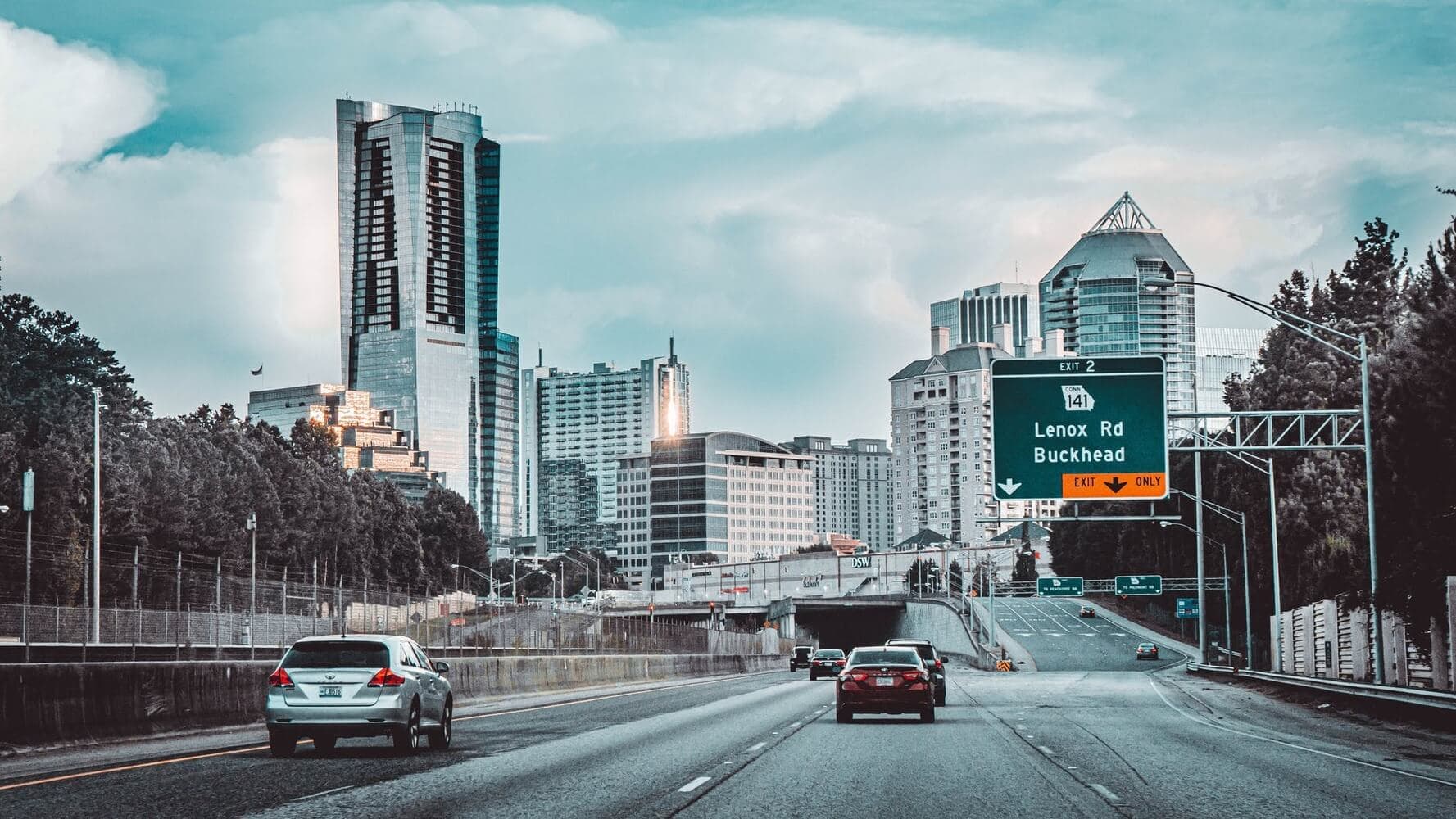 6 Things to Know Before Moving to Atlanta