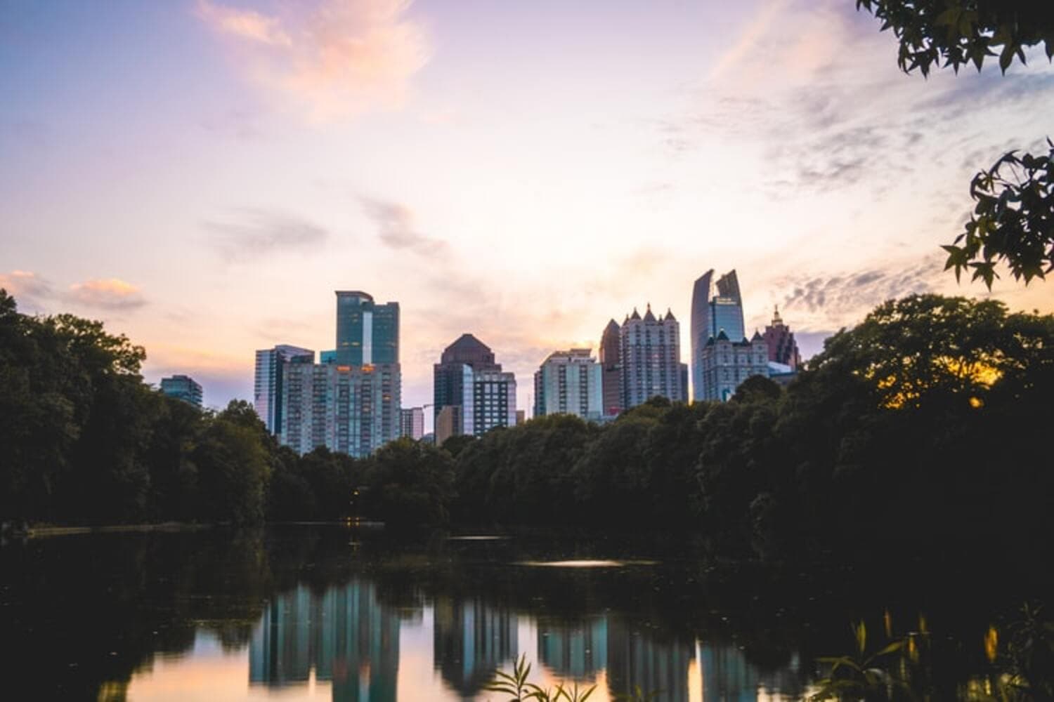 9 Totally Free Experiences in Atlanta