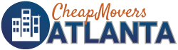 Cheap Movers Atlanta